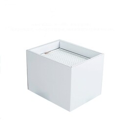 Bakon BK262 Replacement Filter - Hepa - 2