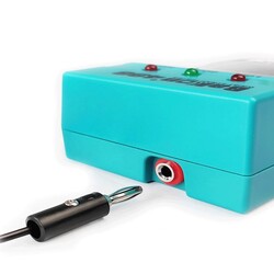 Bakon BK498 ESD Wired Wristband Tester - 3