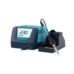 Bakon BK60 Intelligent Soldering Iron Station 