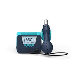 Bakon BK880 Intelligent Hot Air Station - BAKON