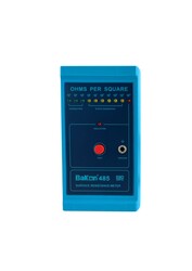 Bakon BK485 ESD Yüzey Direnci Ölçüm Cihazı 