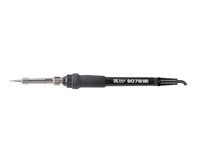 Bakon SBK907B Soldering Iron Handle - 3