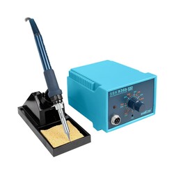 Bakon SBK936b Heat Regulating Soldering Iron - Soldering Station - BAKON