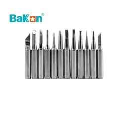 Bakon Soldering Iron Tool Kit (10 pcs) 900M-T 