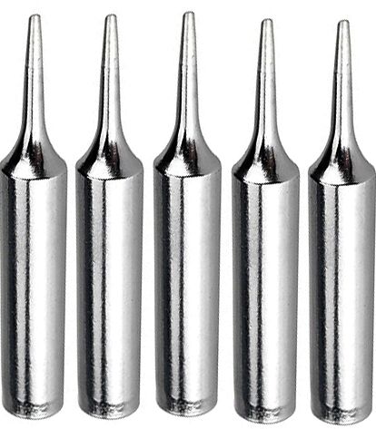 Bakon Thin Soldering Iron Tip 1mm 900M-T-1C 1 piece - 2