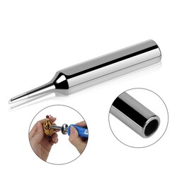 Bakon Thin Soldering Iron Tip 1mm 900M-T-1C 1 piece 