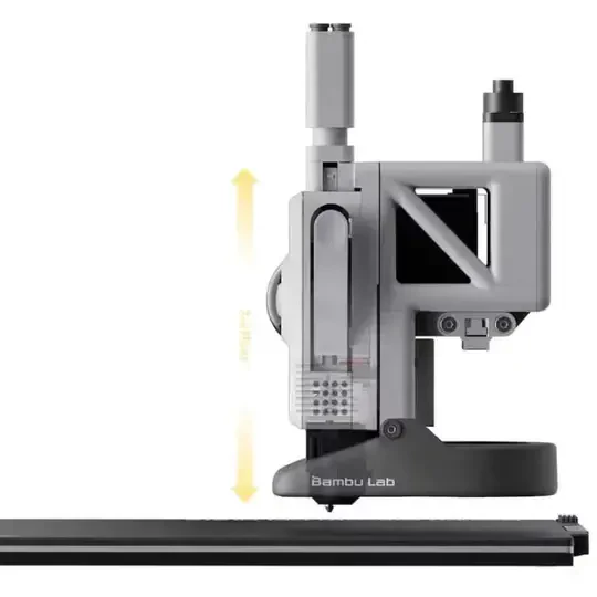 Bambu Lab A1 Mini - 4