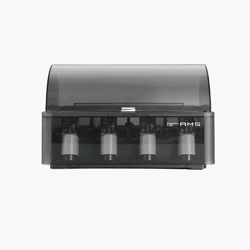 Bambu Lab AMS - Otomatik Malzeme Sistemi - 2