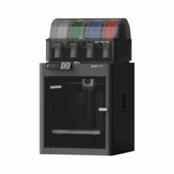 Bambu Lab P1S Combo 3D Yazıcı - Bambu Lab