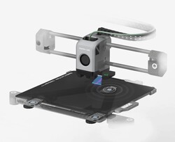 Bambu Lab X1 - Carbon Combo 3D Yazıcı - 3