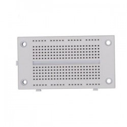 BB-301 Mid-size Breadboard - Marxlow