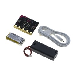 BBC Micro:Bit Starter Kit 
