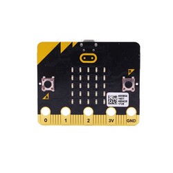 BBC Micro:bit V1.5 - BBC Micro:Bit