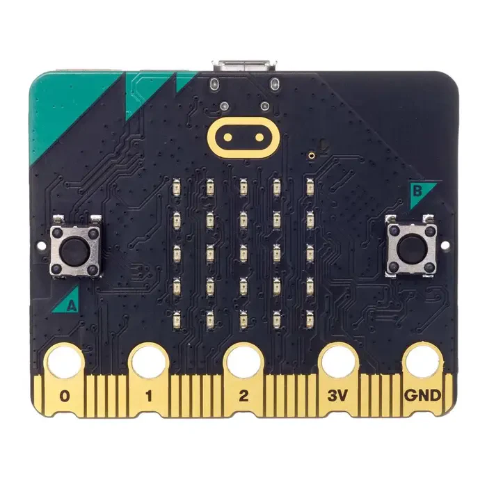 BBC Micro:Bit V2.2 - BBC Micro:Bit