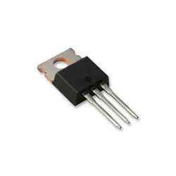 BDX54C - 8A 100V PNP DARL.Dİ. - TO220 Transistor 
