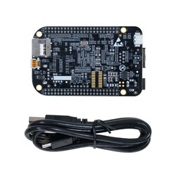 BeagleBone Black 4G - BeagleBoard