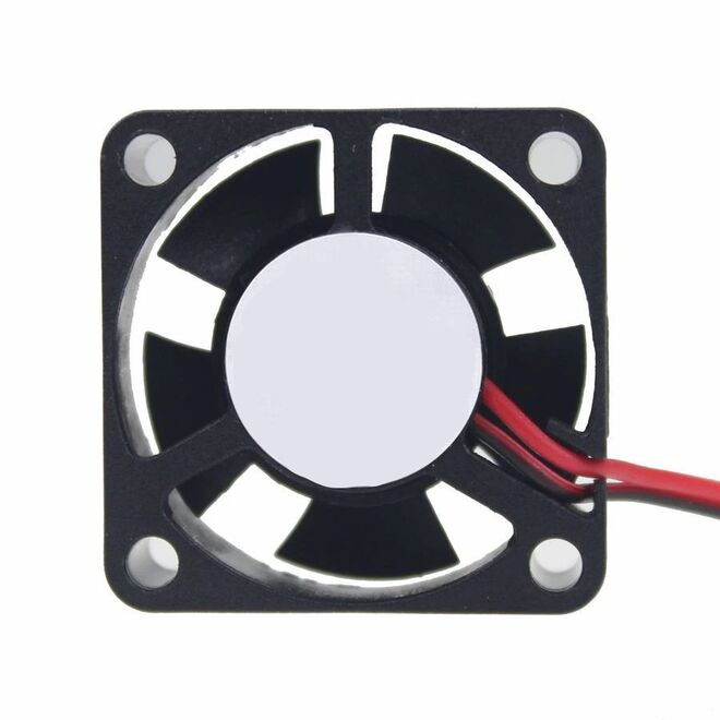 Bearing-Ball Cooling Fan 3010 12V - 1