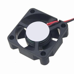 Bearing-Ball Cooling Fan 3010 12V - 2