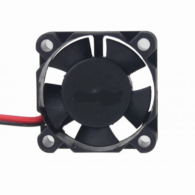 Bearing-Ball Cooling Fan 3010 12V - 3