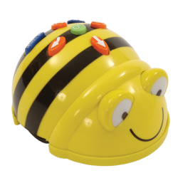 Bee-Bot Okul Öncesi Programlama Robotu - Bee-Bot