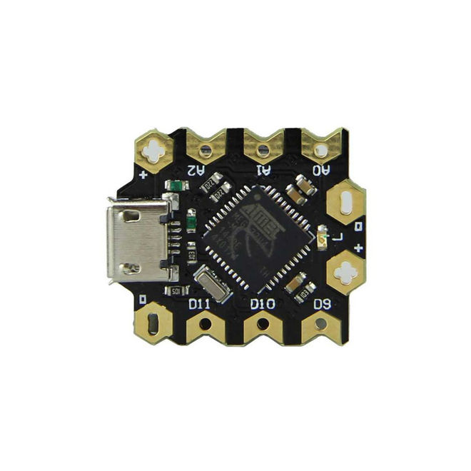 Beetle - En Küçük Arduino Kartı - 2