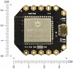 Beetle ESP32 Mikrokontrol Kartı - 2
