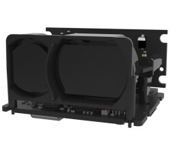 Benewake TFA300-L Uzun Menzilli Drone Yakınlık Lidar Sensörü - Benewake