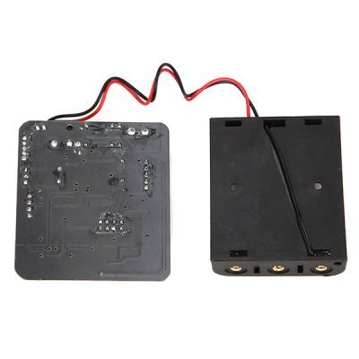 BlackBoard T5 ESP8266 - ESP-13 Geliştirme Kiti - 3