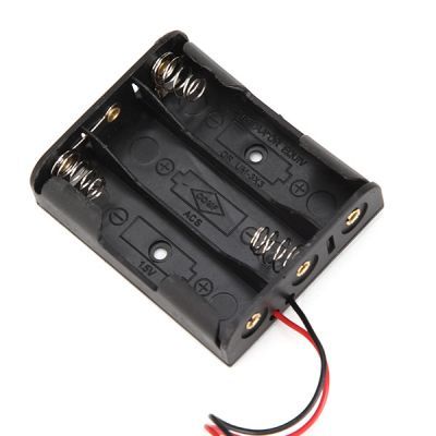 BlackBoard T5 ESP8266 - ESP-13 Geliştirme Kiti - 5