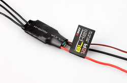 BLHeli Series 12A ESC (ONESHOT available) 