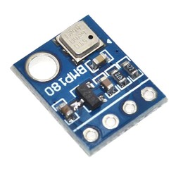 BMP180 Digital Barometric Air Pressure Sensor 
