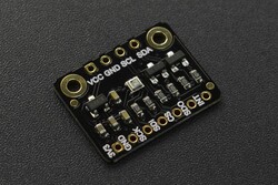 BMP388 Digital Pressure Sensor (Breakout) 