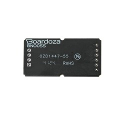 Boardoza BNO055 IMU Sensor Module - 3