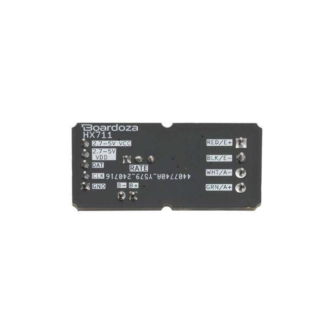 Boardoza HX711 Analog to Digital Converter Board - ADC - 3