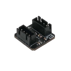 Boardoza W25Q40CLSNIG Flash Bellek Modülü - Boardoza