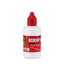 Brons Su Bazlı Tutkal - 50ml - Brons