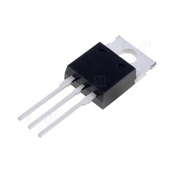 BT137-600 8A 600V Triac - TO-220 