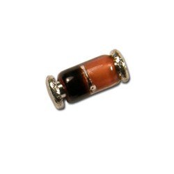 BZV55C24 SMD zener diode (SOD80) 