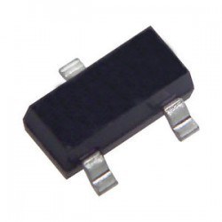 BZX84C12 SMD zener diode(SOT23) 