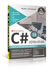 C Education Book - Dikeyeksen