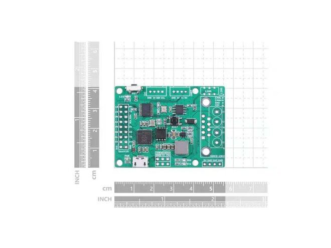 CANBed RP2040-CAN Bus Dev Kit - 4