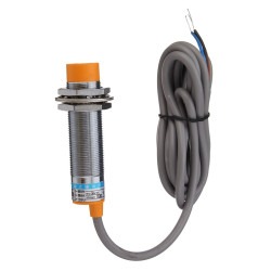 Capacitive PNP Proximity Sensor - LJC18A3-B-Z/BY - 1