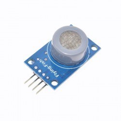 Carbon Monoxide Gas Sensor Board - MQ-7 