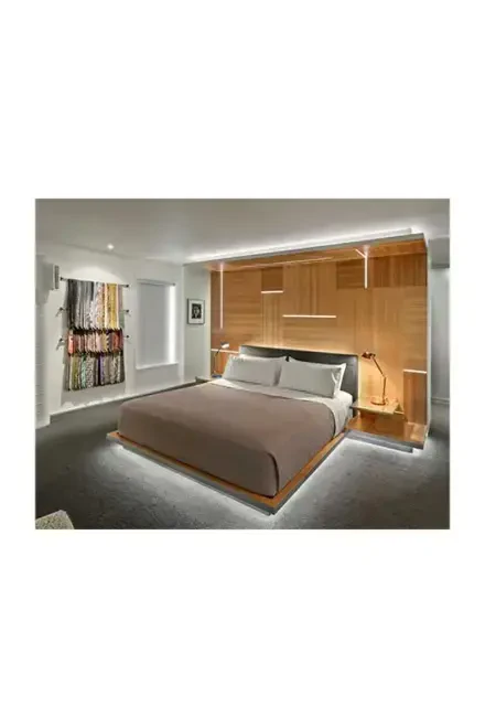 Cata CT-4480 7W 10 Çip Beyaz İç Mekan Şerit Led ( 5 mt ) - 2