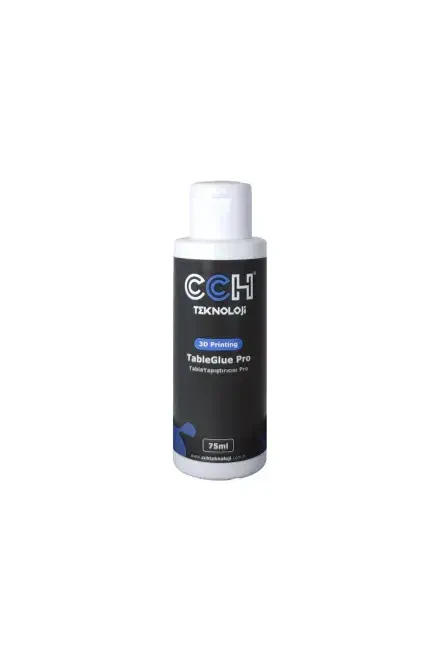 CCH Tabla Yapıştırıcısı Pro 75ml - CCH Teknoloji