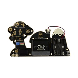 Çevre Keşif Bilim Kartı (micro:bit için) - DF ROBOT