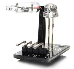 Civalı Ledli Sensör Modülü (Magic Light Cup) KY-027 - Robotistan