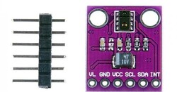 CJMCU-9930 Temassız Hareket Algılama ve Konum Sensörü - APDS-9930 - Robotistan