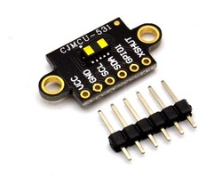 CJMCU-531 VL53L1X 400cm Laser Distance Sensor 