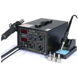 Class 852D+ Blown Soldering Iron 